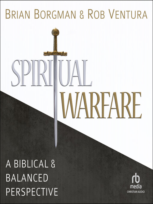 Title details for Spiritual Warfare by Brian Borgman - Wait list